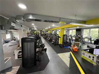 Mega Gym Batajnica