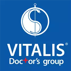Vitalis Doctor's group apoteka
