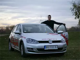 Obuka za vozače u Auto školi Čigra