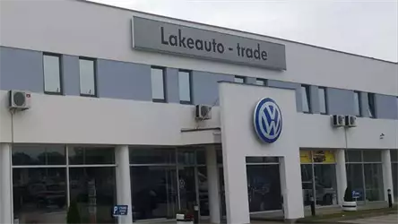Lakeauto trade