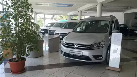 Lakeauto ovlašćeni Volkswagen servis