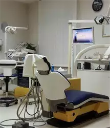 Dentan stomatološka ordinacija