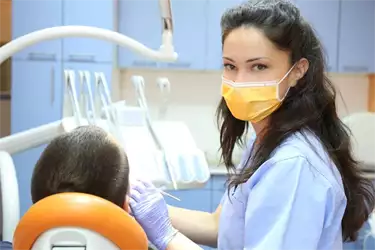 Dental Care stomatologija