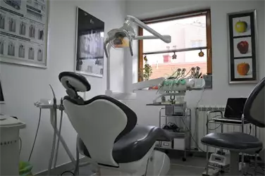 Dr Dragan Dimitrijević stomatološka ordinacija