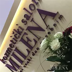 Kozmetički salon Milena