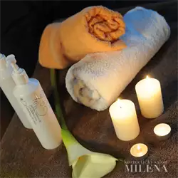 Kozmetički salon Milena masaža