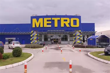 Metro Niš