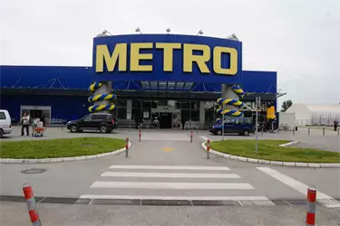 Metro Novi Sad