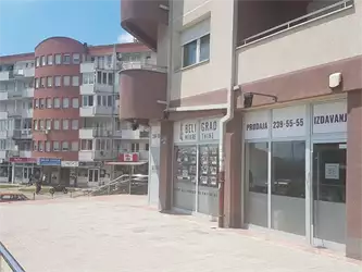 Beli grad izdavanje nekretnina