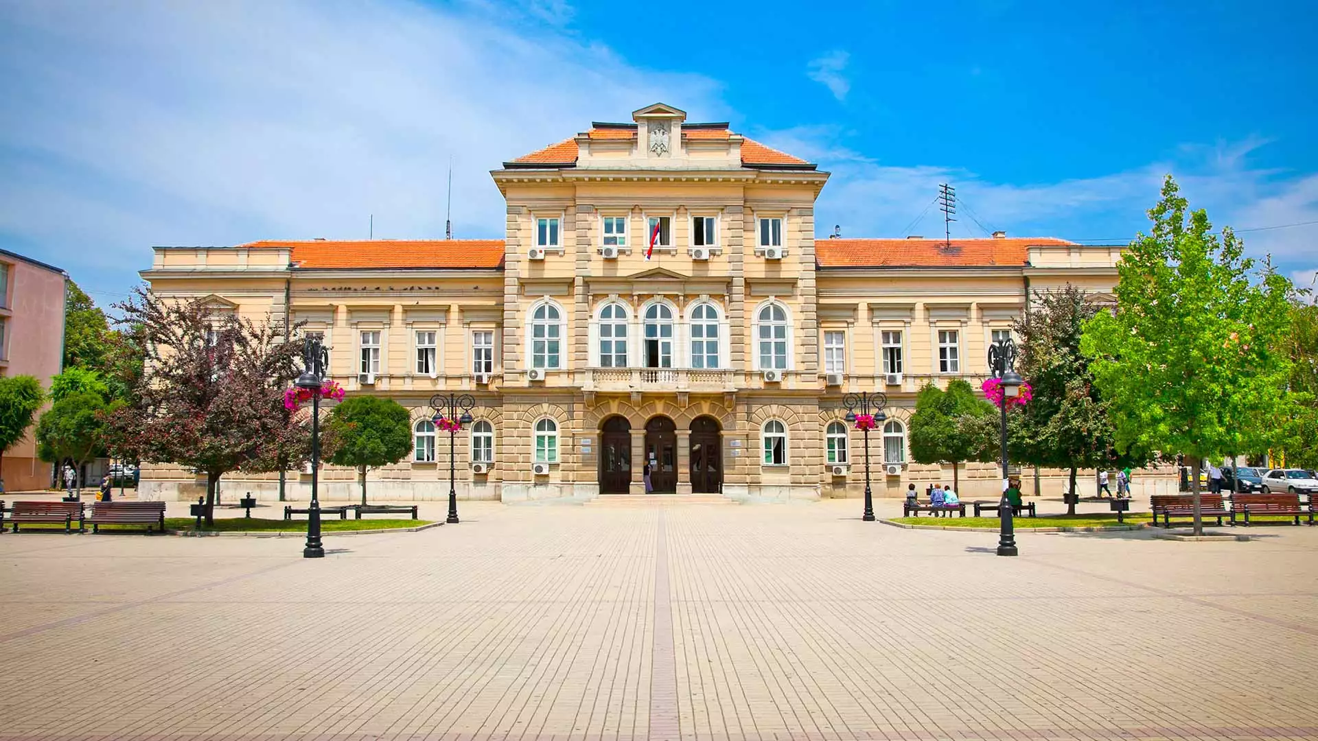 slika kategorije Municipality Administration