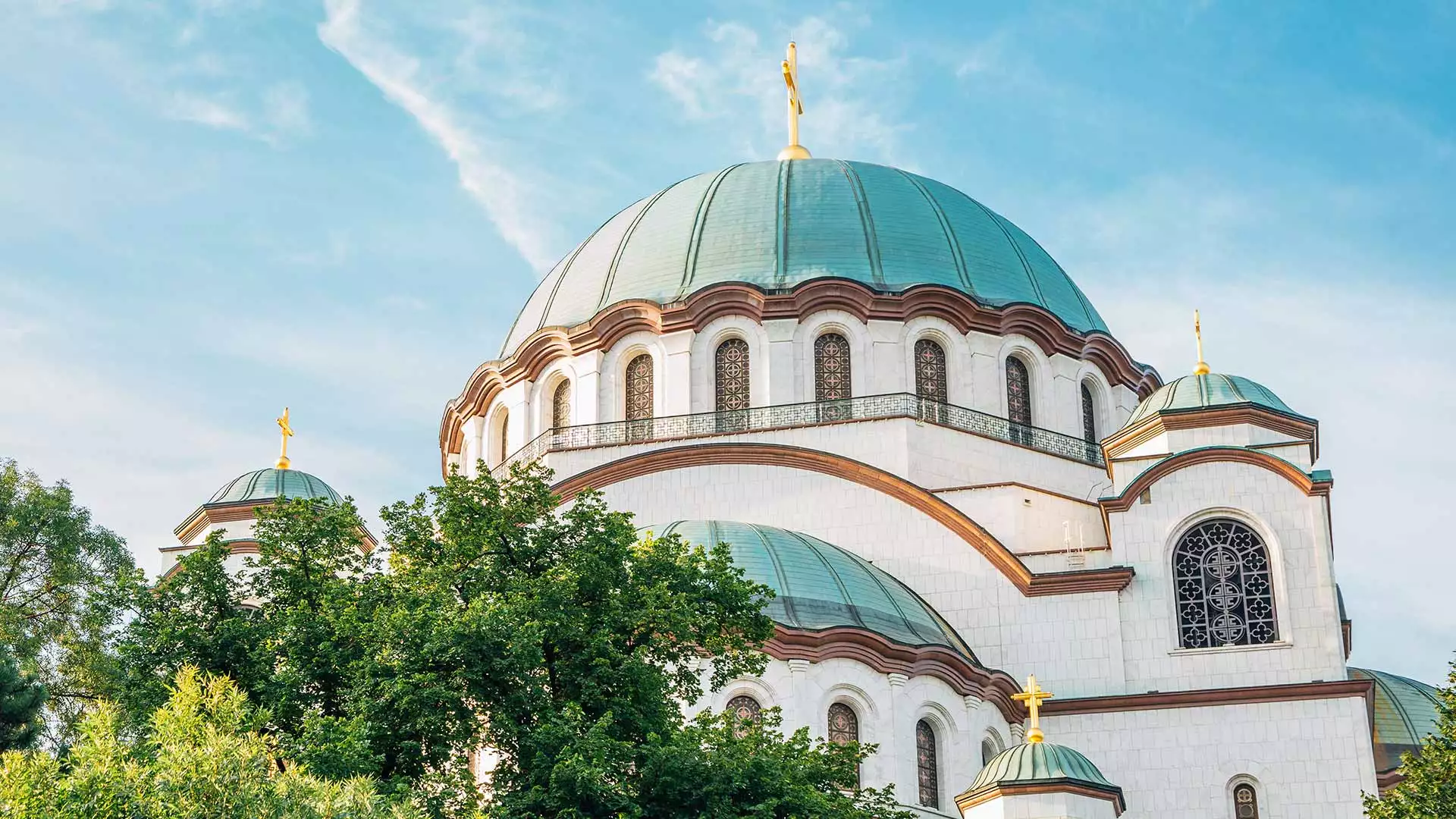 slika kategorije Orthodox Churches