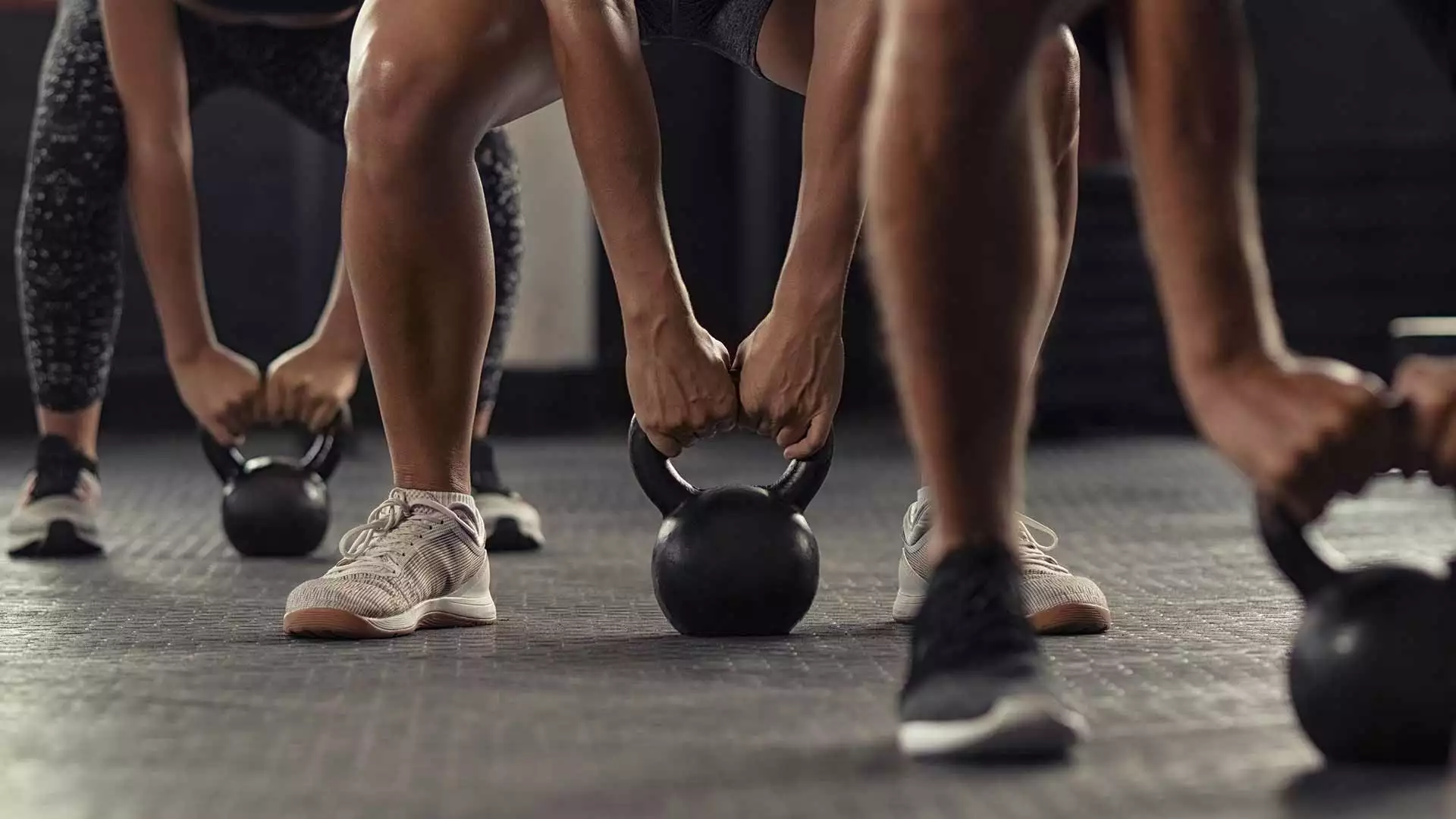 Fitness centri i teretane