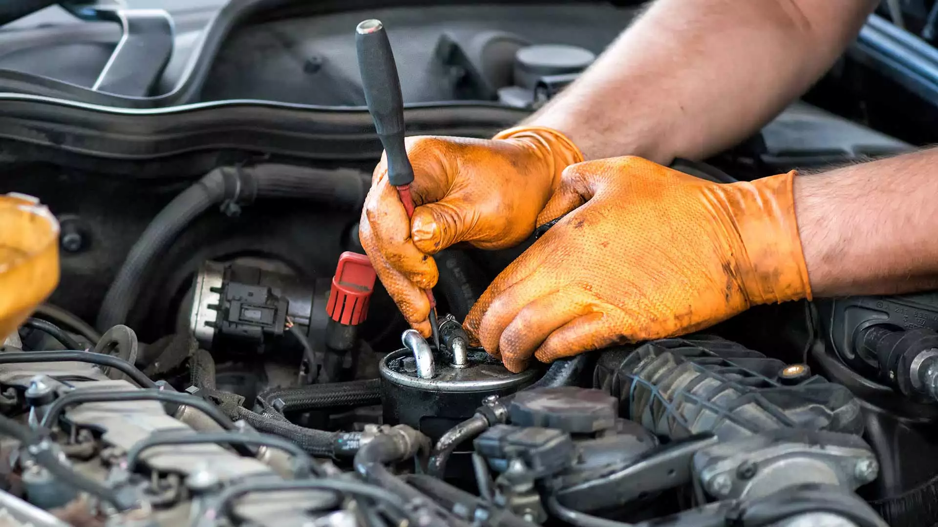 slika kategorije Auto servisi