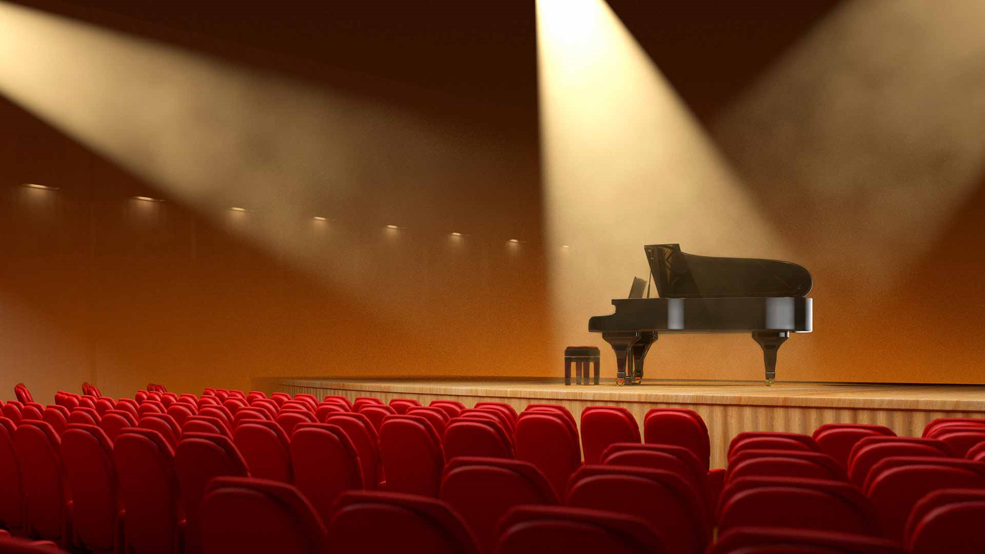 slika kategorije Concert Halls