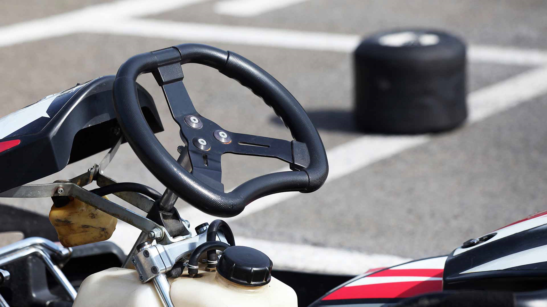 slika kategorije Karting staze
