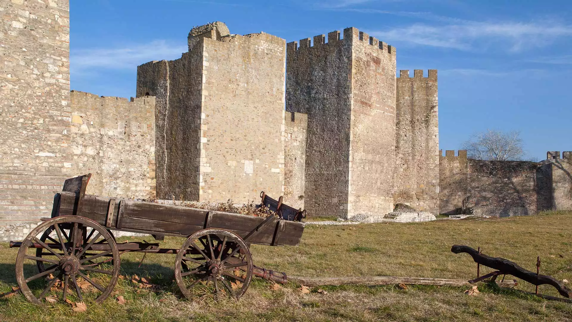 slika kategorije Cultural & Historical Landmarks