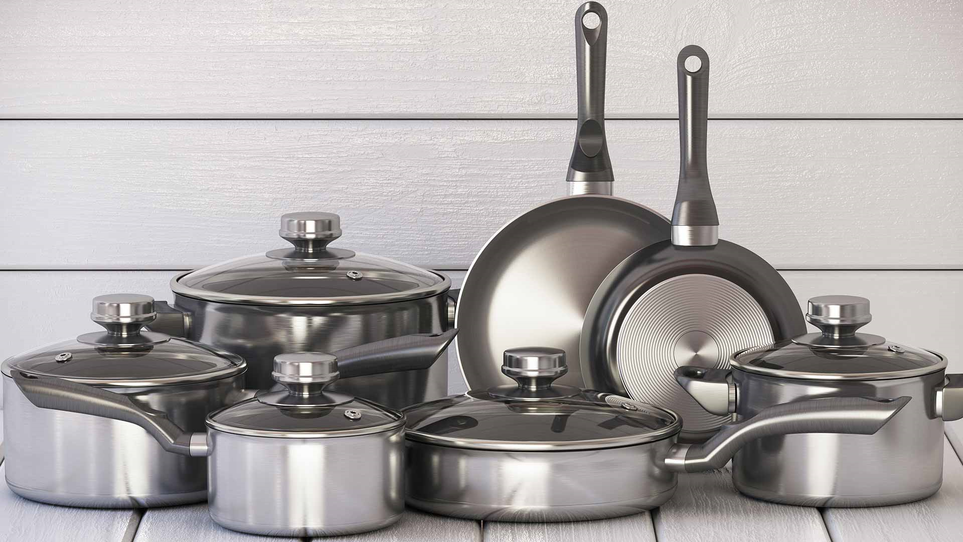 slika kategorije Kitchenware Stores