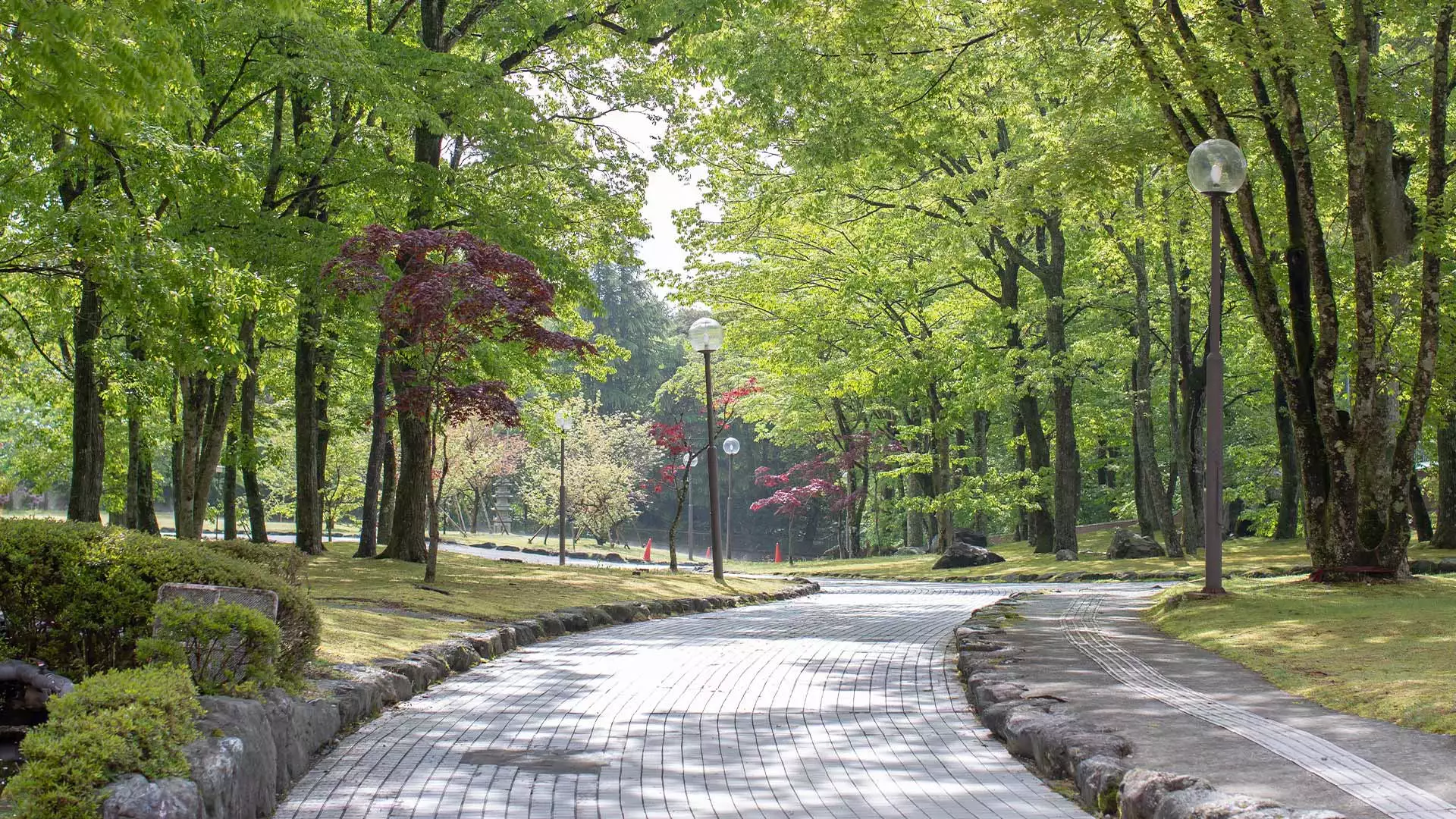 slika kategorije Parks and Picnic Areas