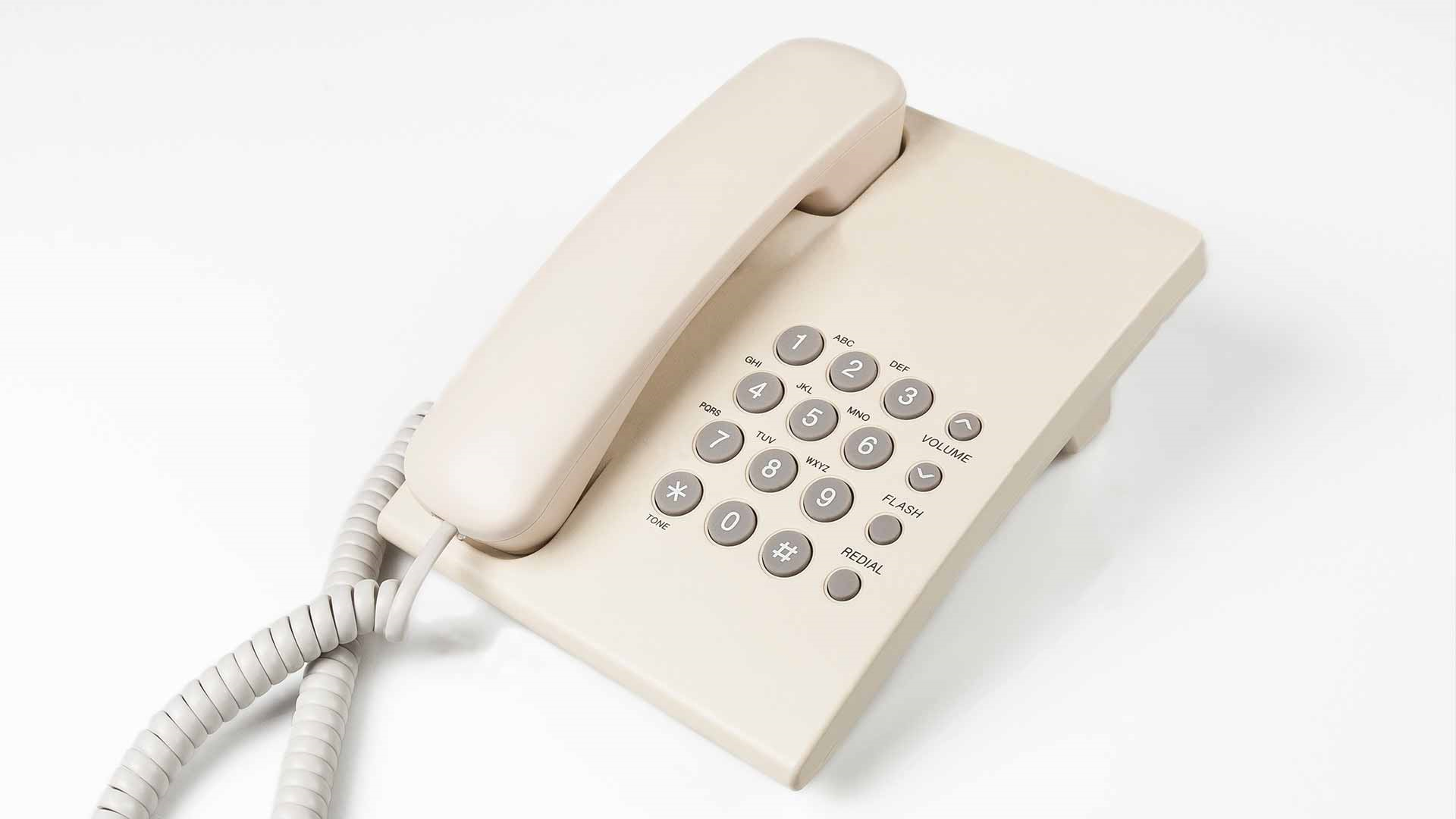 slika kategorije Fiksna telefonija