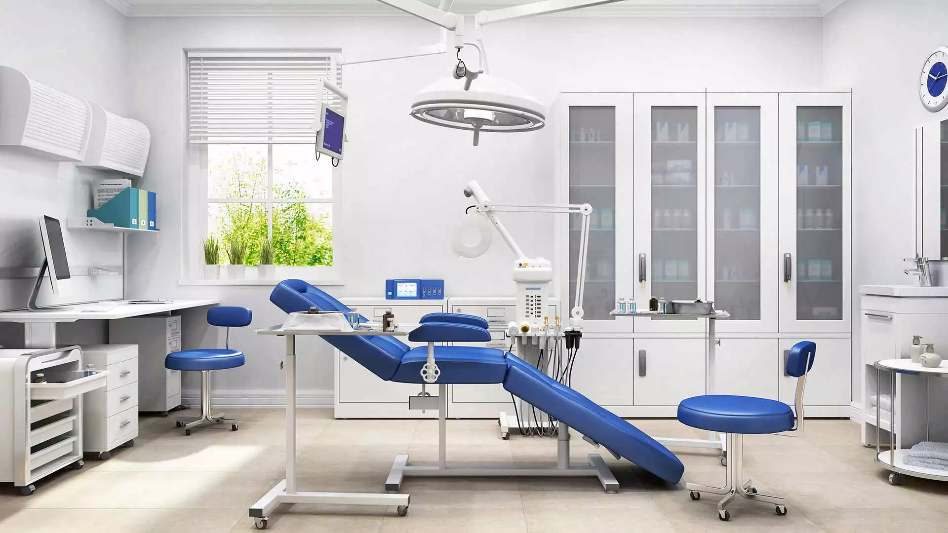 slika kategorije Dental Clinics