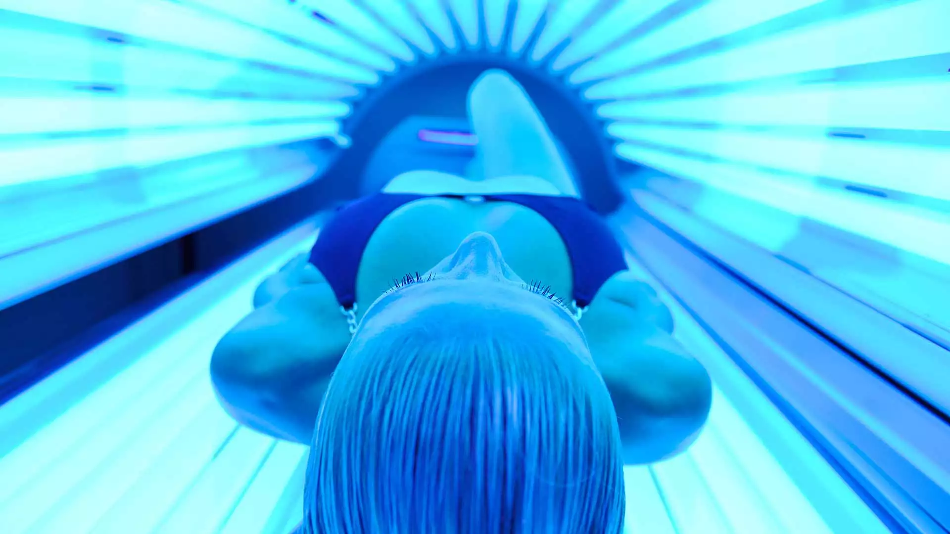 slika kategorije Tanning Salons