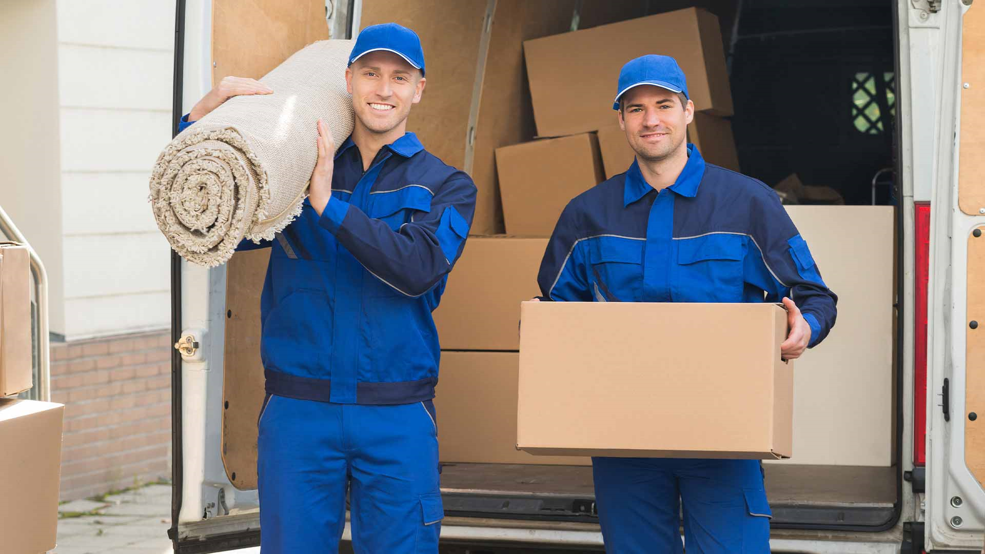 slika kategorije Moving Companies