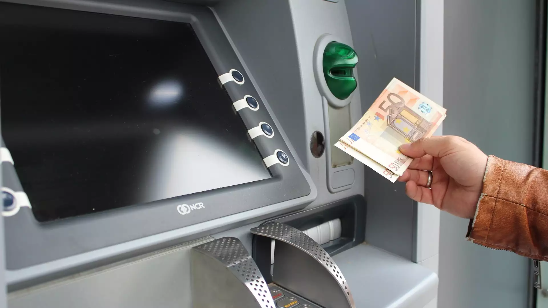 slika kategorije Money Transfer Services