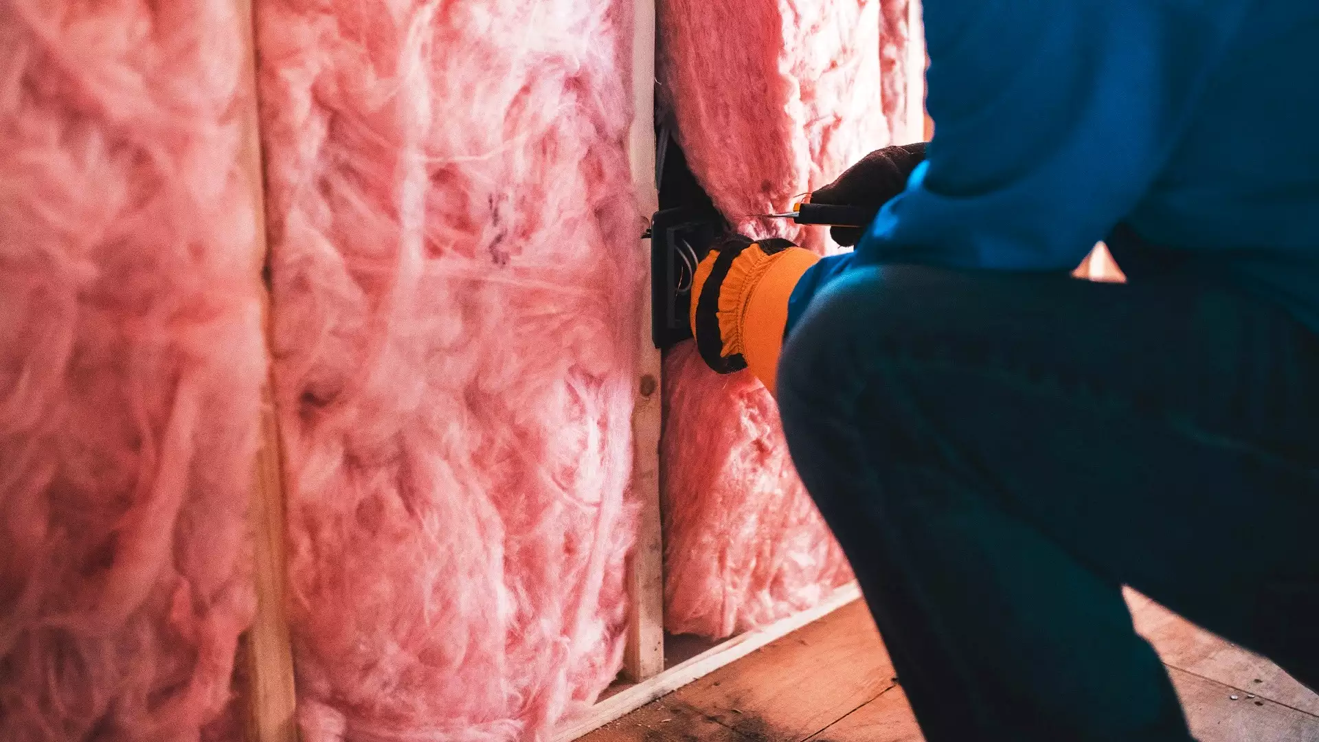 slika kategorije Insulation Services