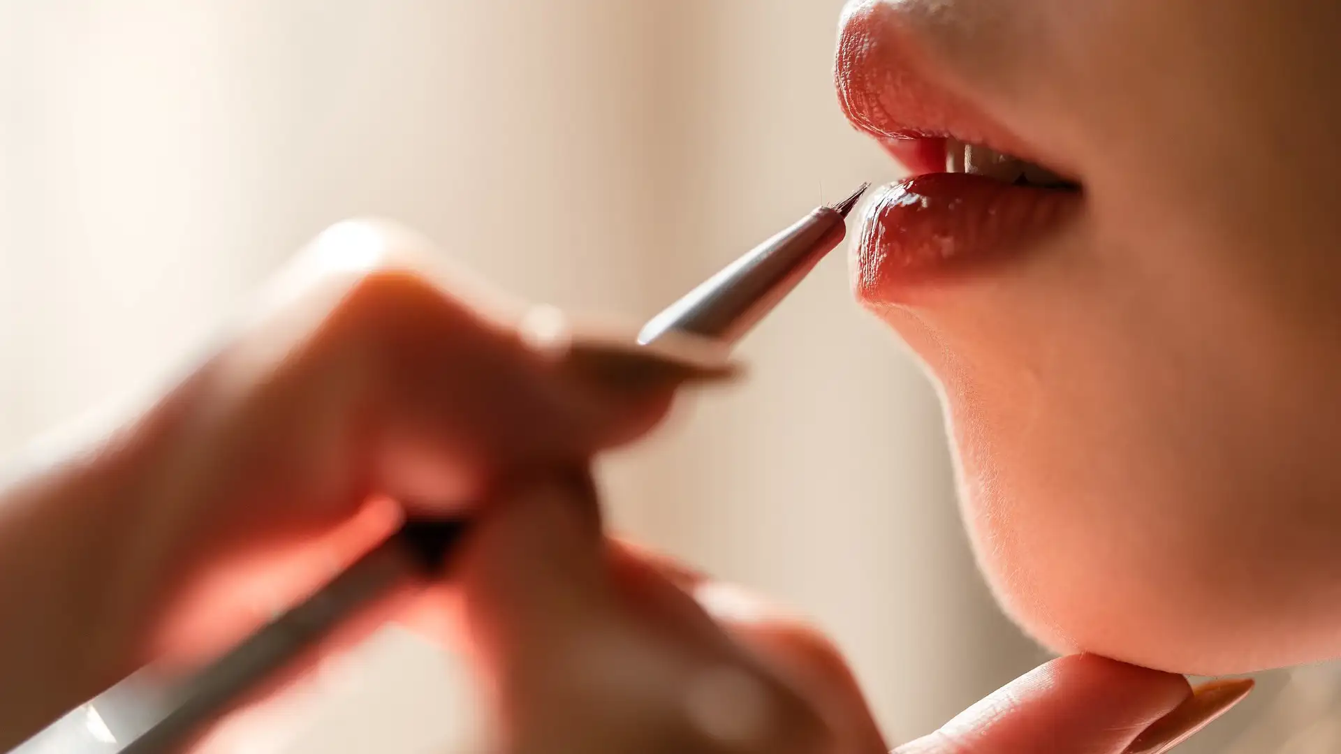 slika kategorije Šminkanje