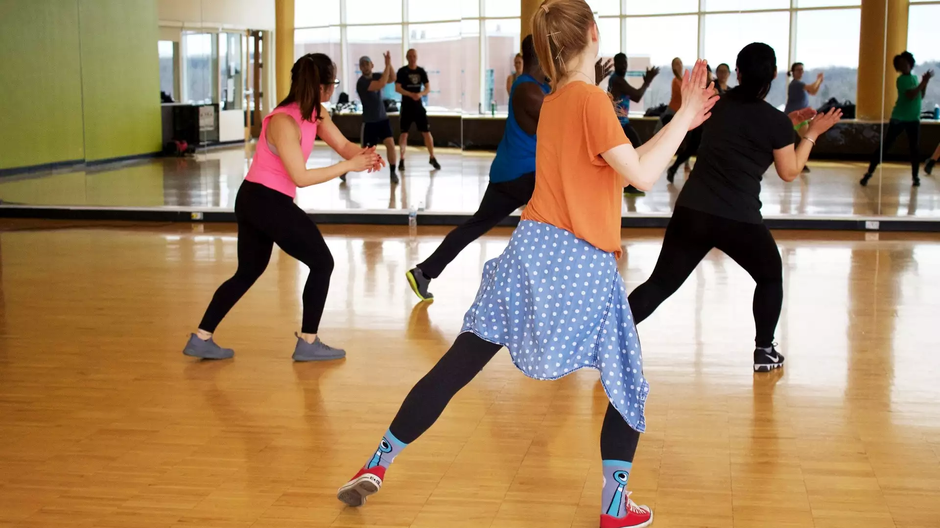 slika kategorije Dance Schools