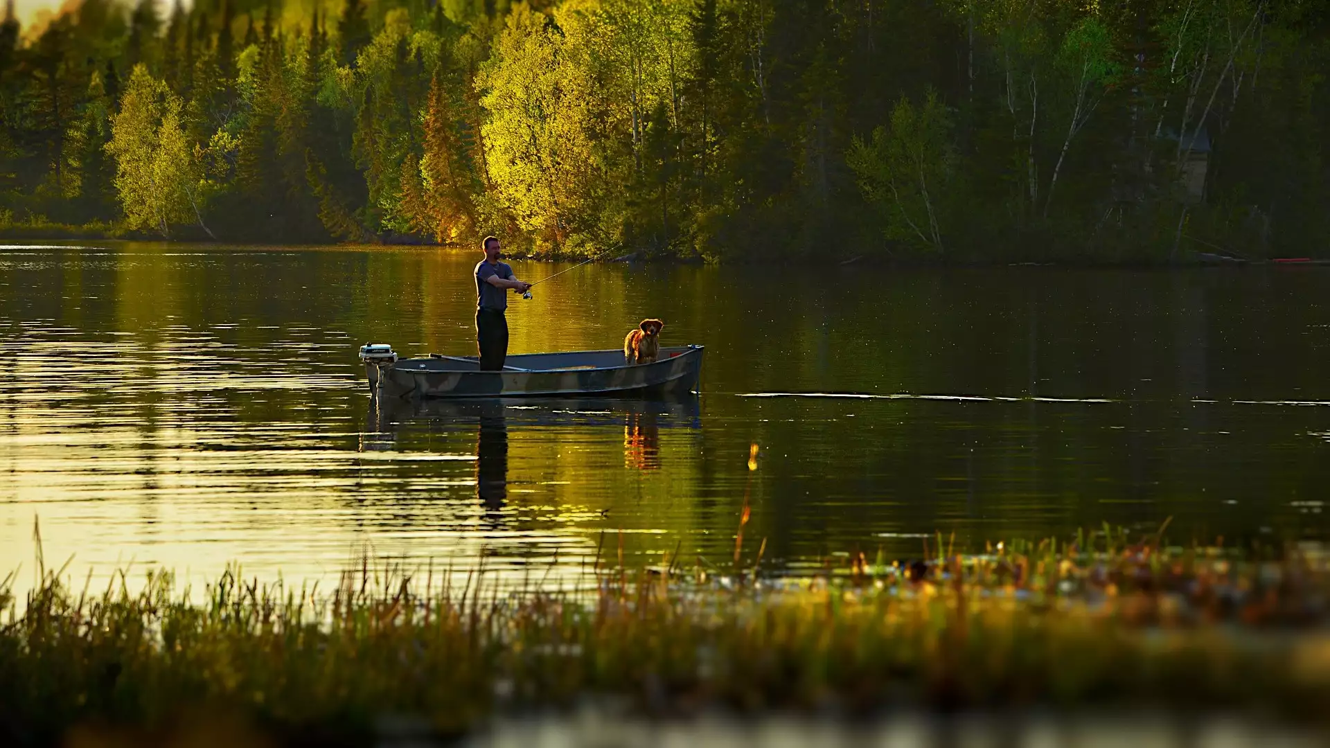 slika kategorije Fishing & Hunting Clubs