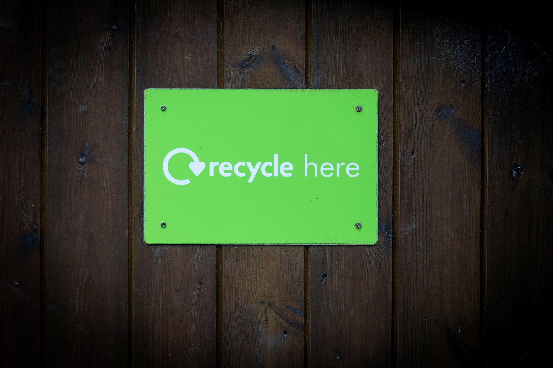 slika kategorije Recycling Machines