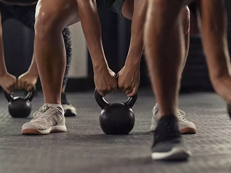 Fitness centri i teretane