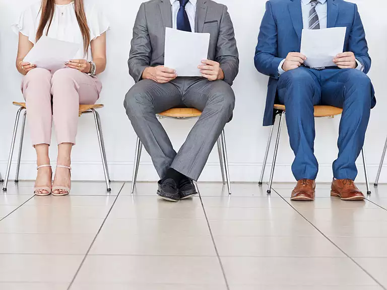 Employment Agencies