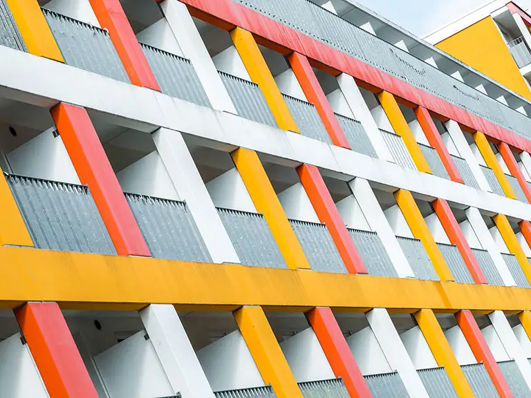 slika kategorije University Housing
