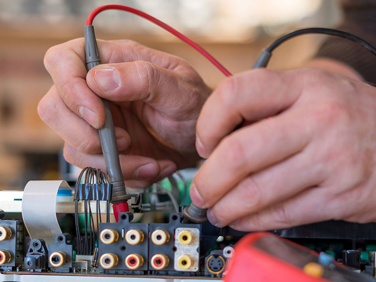 slika kategorije TV & AV Repair & Service