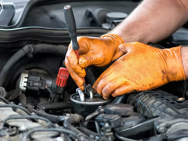 slika kategorije Auto servisi