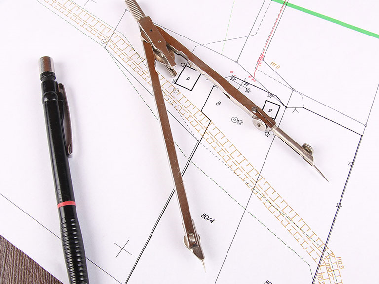 slika kategorije Land Surveying