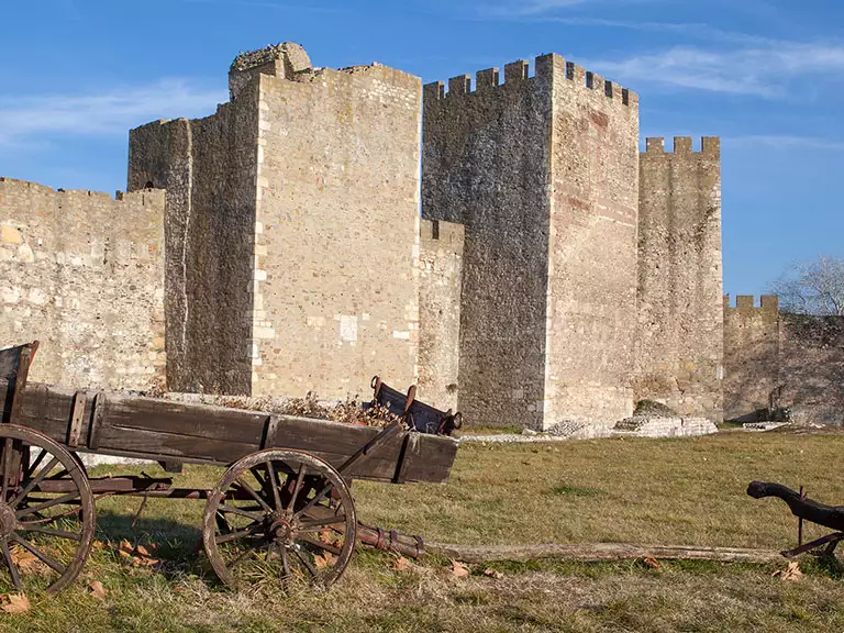 slika kategorije Cultural & Historical Landmarks