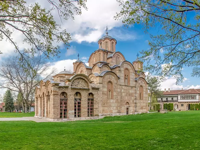 Značajne građevine