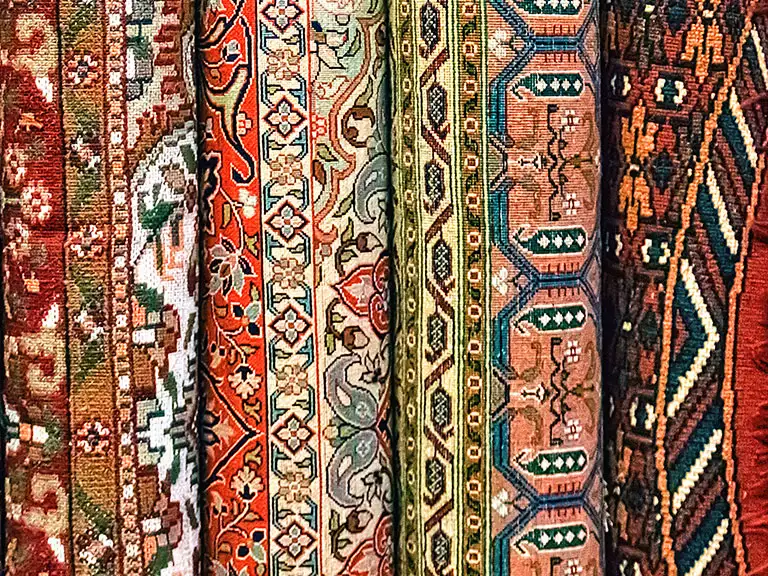 slika kategorije Tepisi