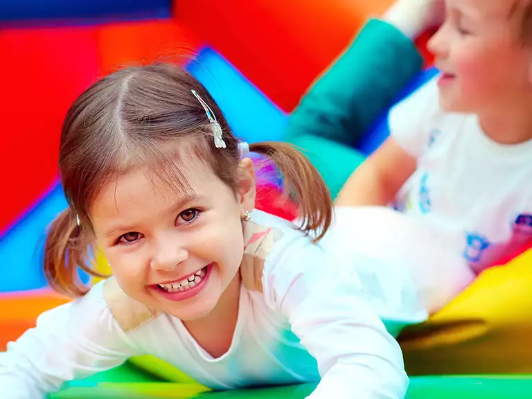 slika kategorije Children Indoor Playgrounds