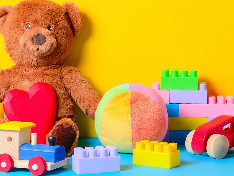 slika kategorije Toy Stores
