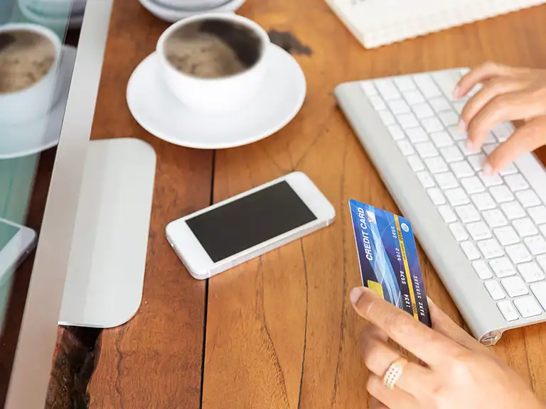 slika kategorije Online prodavnice