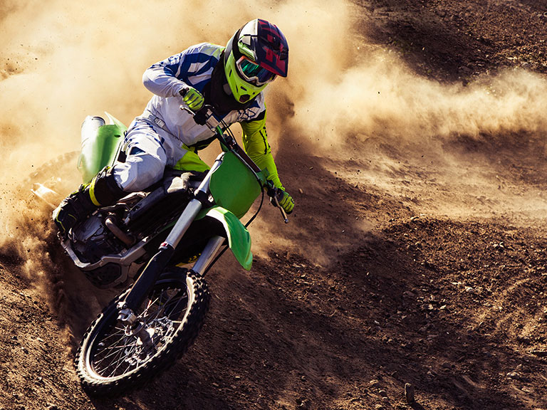 slika kategorije Motocross Tracks