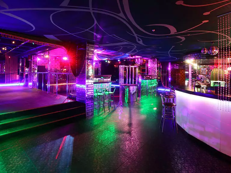 slika kategorije Nightclub Rentals