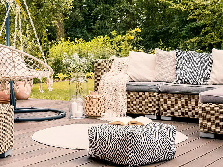 slika kategorije Outdoor Furniture