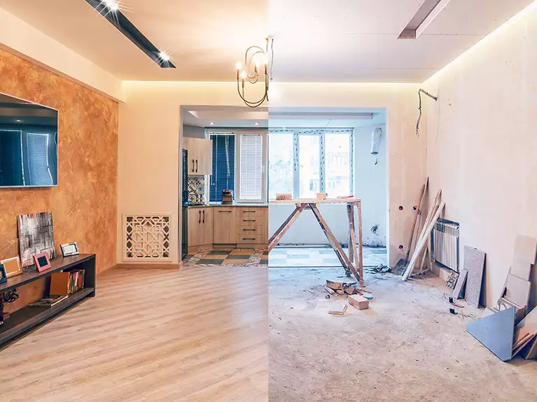 slika kategorije Adaptacija i renoviranje