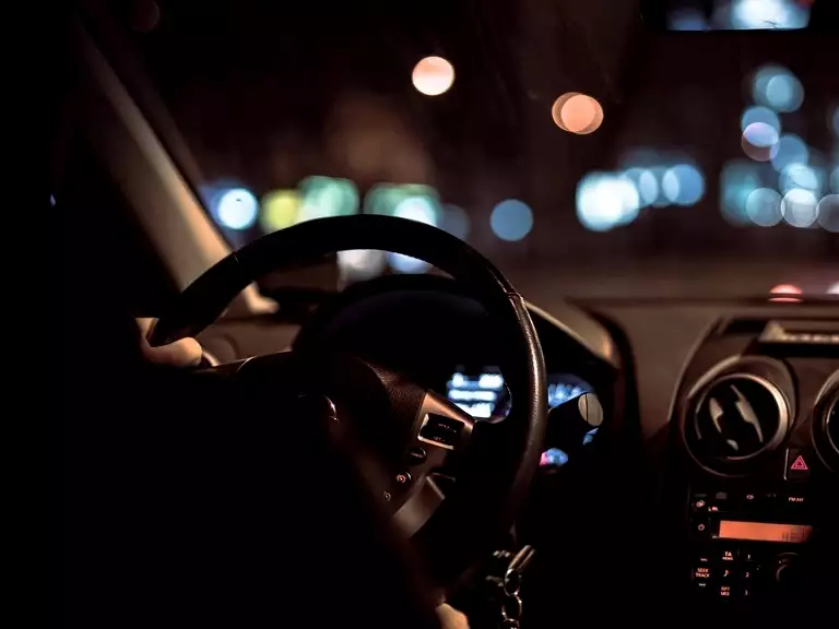 Safe Driving Services