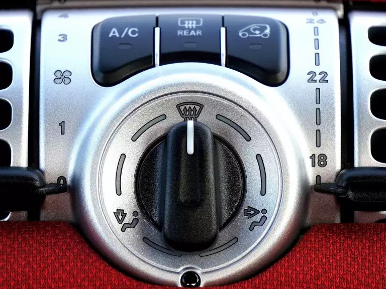 slika kategorije Car Air Condition Repair